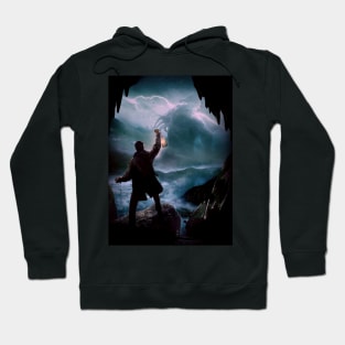 cthulhu Hoodie